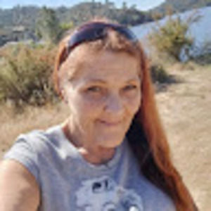 Meet your Posher, Teresa